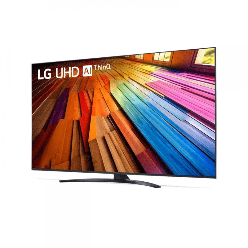 Smart 4k ტელევიზორი LG 65ut81006la 65 inch (165 სმ) - Image 5