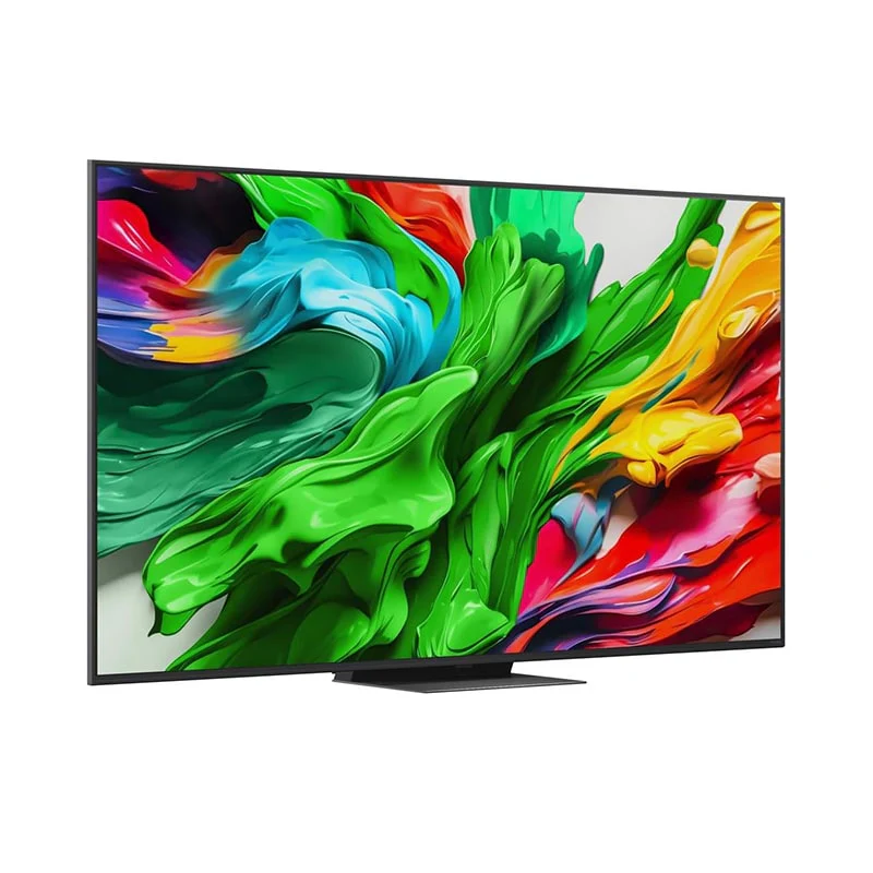 Smart 4K ტელევიზორი LG 65QNED86A6A 65 inch (165სმ) - Image 2