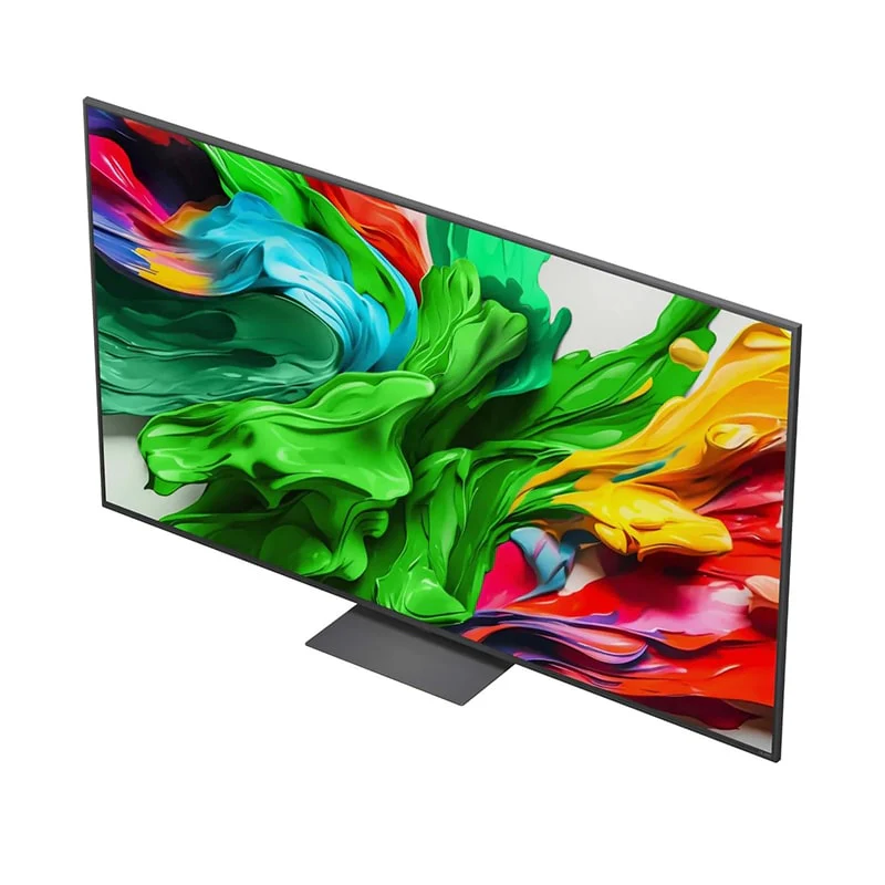 Smart 4K ტელევიზორი LG 75QNED86A6A 75 inch (190სმ) - Image 2