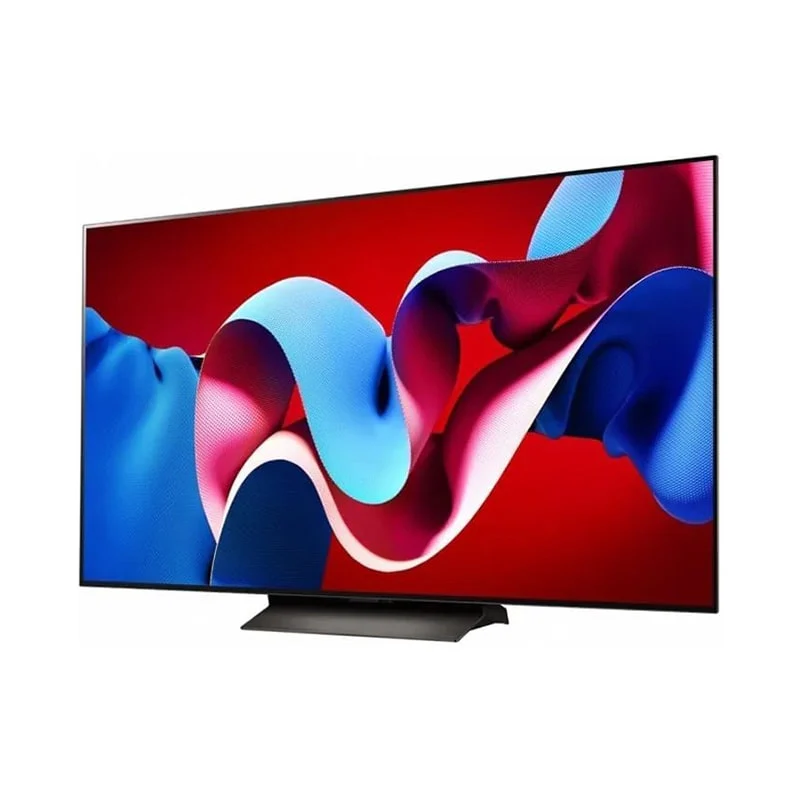 Smart 4K ტელევიზორი LG OLED65C4RLA 65 inch (165სმ) - Image 3
