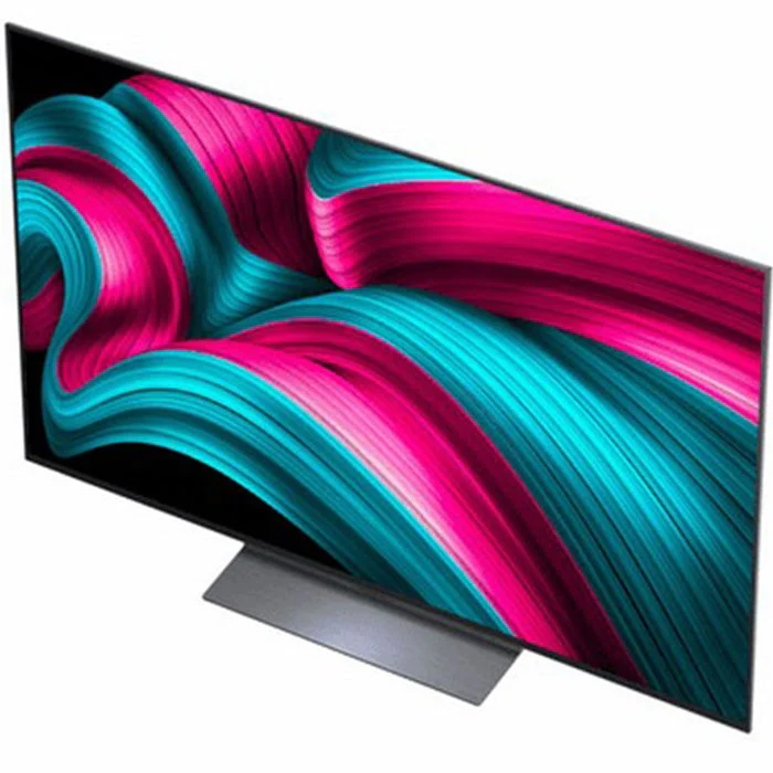 Smart 4K ტელევიზორი LG OLED77C5RLA.AMCN 77 inch (195 სმ) - Image 3