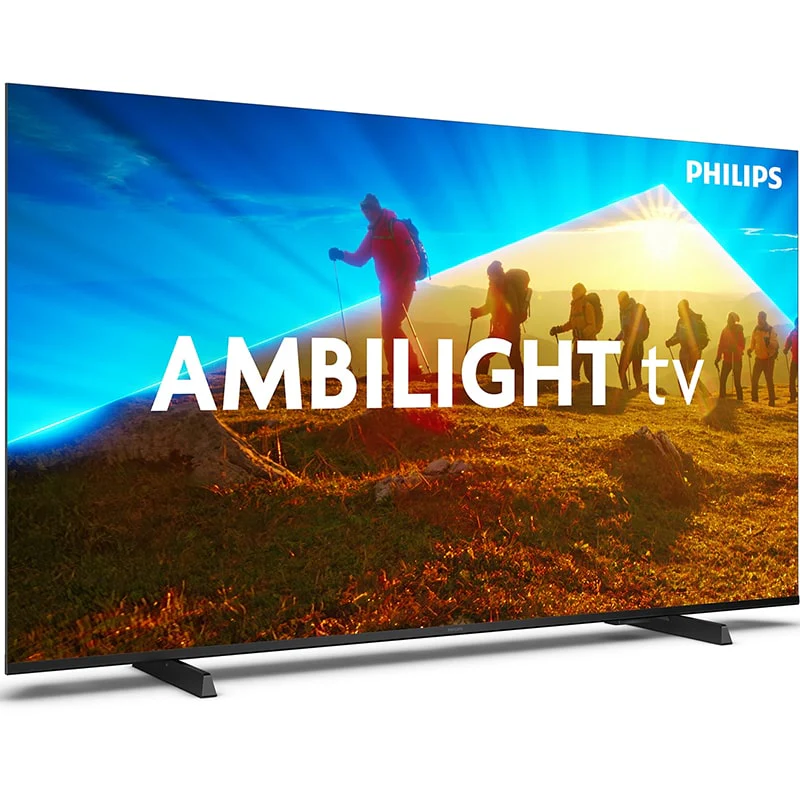 Smart 4k ტელევიზორი Philips 43PUS8009/12 43 inch (109 სმ) - Image 2