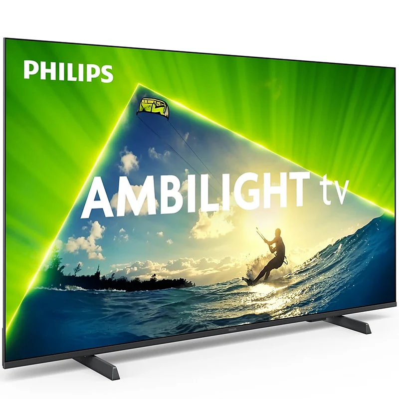 Smart 4k ტელევიზორი Philips 43PUS8209/12 43 inch (109 სმ) - Image 2