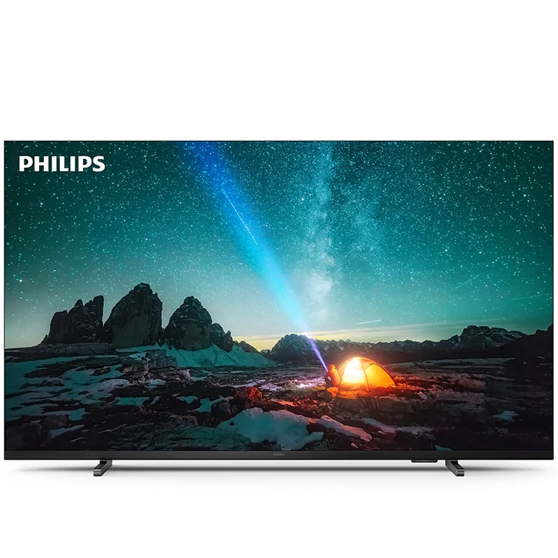 Smart 4k ტელევიზორი Philips 50PUS7609/12 50 inch (126 სმ)