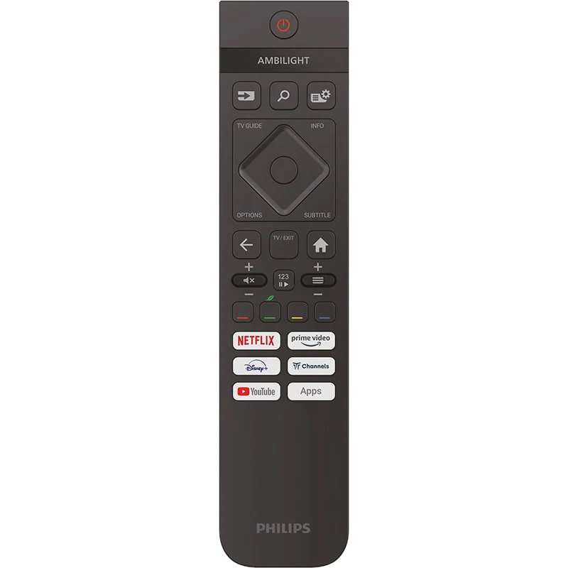 Smart 4k ტელევიზორი Philips 50PUS7609/12 50 inch (126 სმ) - Image 4