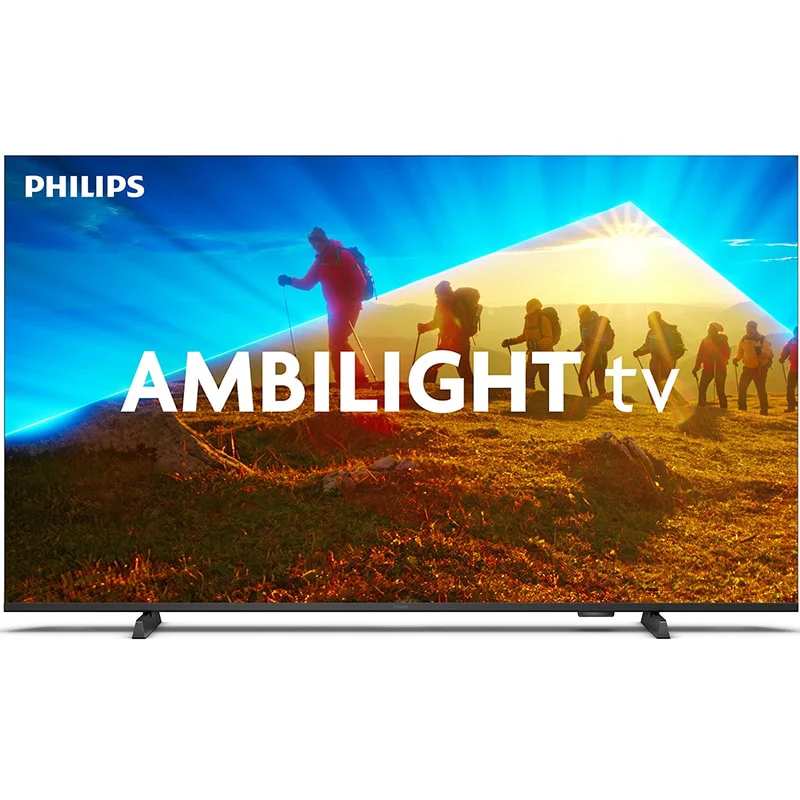 Smart 4k ტელევიზორი Philips 50PUS8009/12 50 inch (126 სმ)