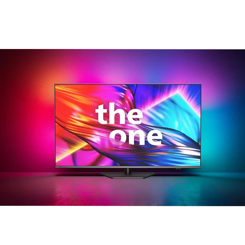 Smart 4k ტელევიზორი Philips 50PUS8919/12 50 inch (126 სმ) - Image 2