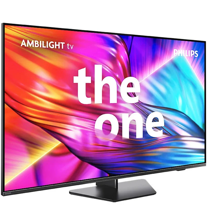 Smart 4k ტელევიზორი Philips 50PUS8919/12 50 inch (126 სმ) - Image 3