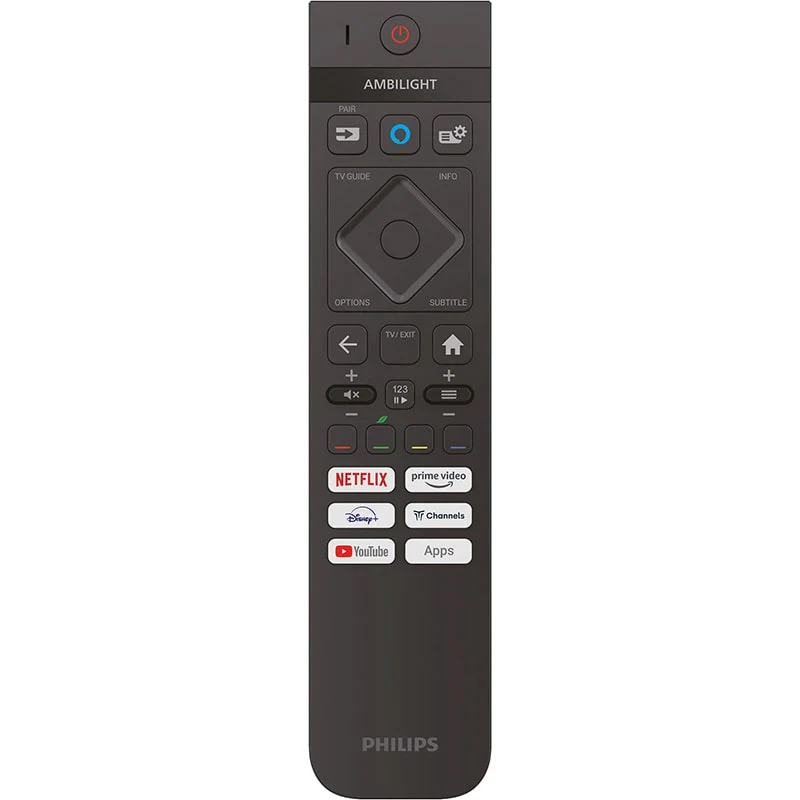 Smart 4k ტელევიზორი Philips 50PUS8919/12 50 inch (126 სმ) - Image 4
