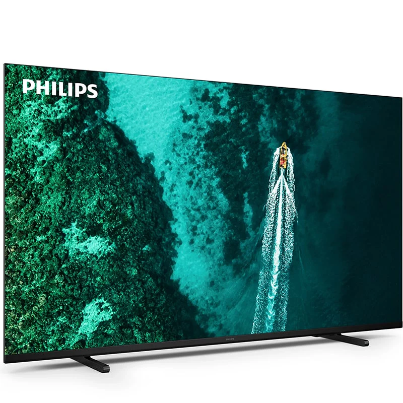 Smart 4k ტელევიზორი Philips 55PUS7409/12 55 inch (139 სმ) - Image 2
