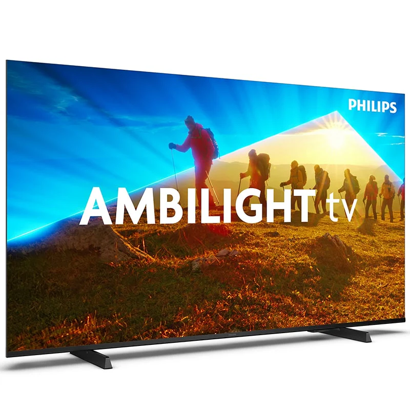 Smart 4k ტელევიზორი Philips 55PUS8009/12 55 inch (139 სმ) - Image 2