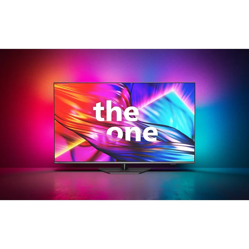 Smart 4k ტელევიზორი Philips 55PUS8919/12 55 inch (139 სმ) - Image 2
