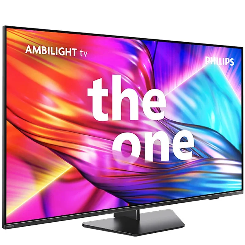 Smart 4k ტელევიზორი Philips 55PUS8919/12 55 inch (139 სმ) - Image 3