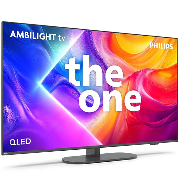 Smart 4K ტელევიზორი Philips 50PUS9010/12 50 inch (126სმ) - Image 3
