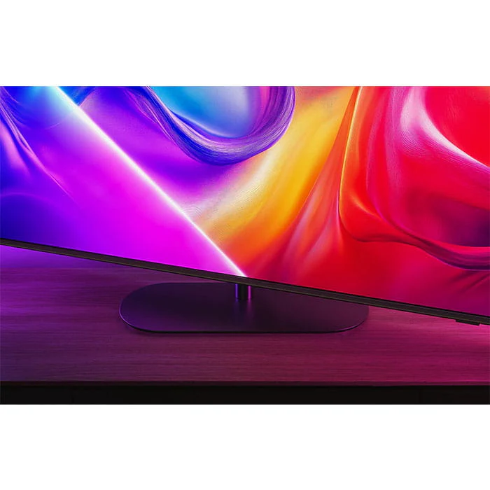 Smart 4K ტელევიზორი Philips 50PUS9010/12 50 inch (126სმ) - Image 5