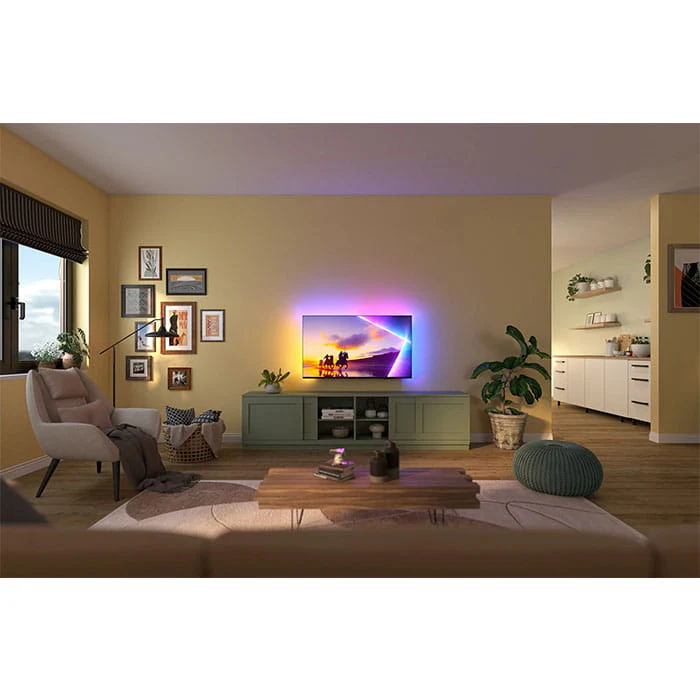 Smart 4K ტელევიზორი Philips 75PUS8510/12 75 inch (189სმ) - Image 8