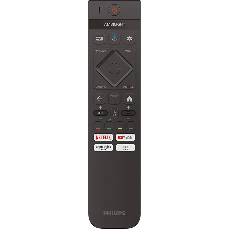 Smart 4k ტელევიზორი Philips 75PML8709/12 75 inch (189 სმ) - Image 4