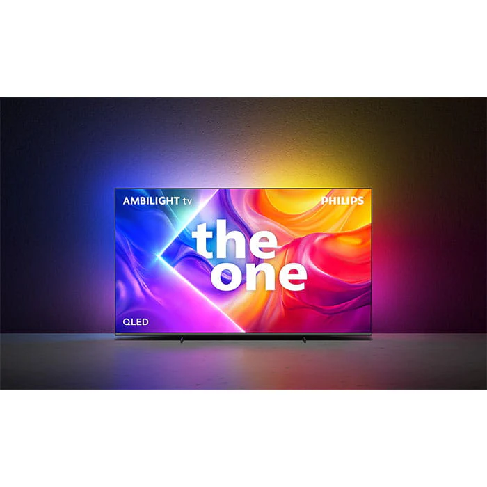 Smart 4K ტელევიზორი Philips 75PUS9010/12 75 inch (189სმ) - Image 2
