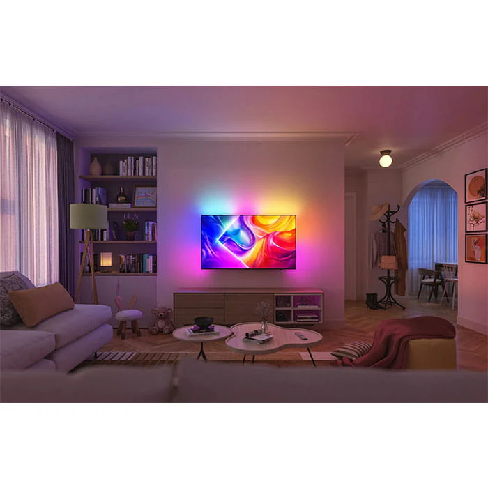 Smart 4K ტელევიზორი Philips 75PUS9010/12 75 inch (189სმ) - Image 9