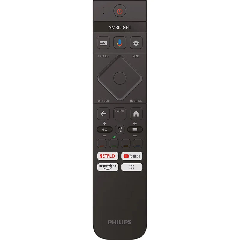 Smart 4k ტელევიზორი Philips 77OLED819/12 77 inch (194 სმ) - Image 3