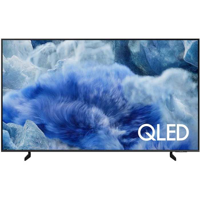 Smart 4K ტელევიზორი SAMSUNG QE50Q8FAAUXRU 50 inch (127 სმ) - Image 2