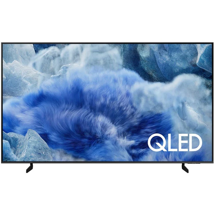 Smart 4K ტელევიზორი Samsung QE55Q8FAAUXRU 55 inch (140სმ) - Image 2