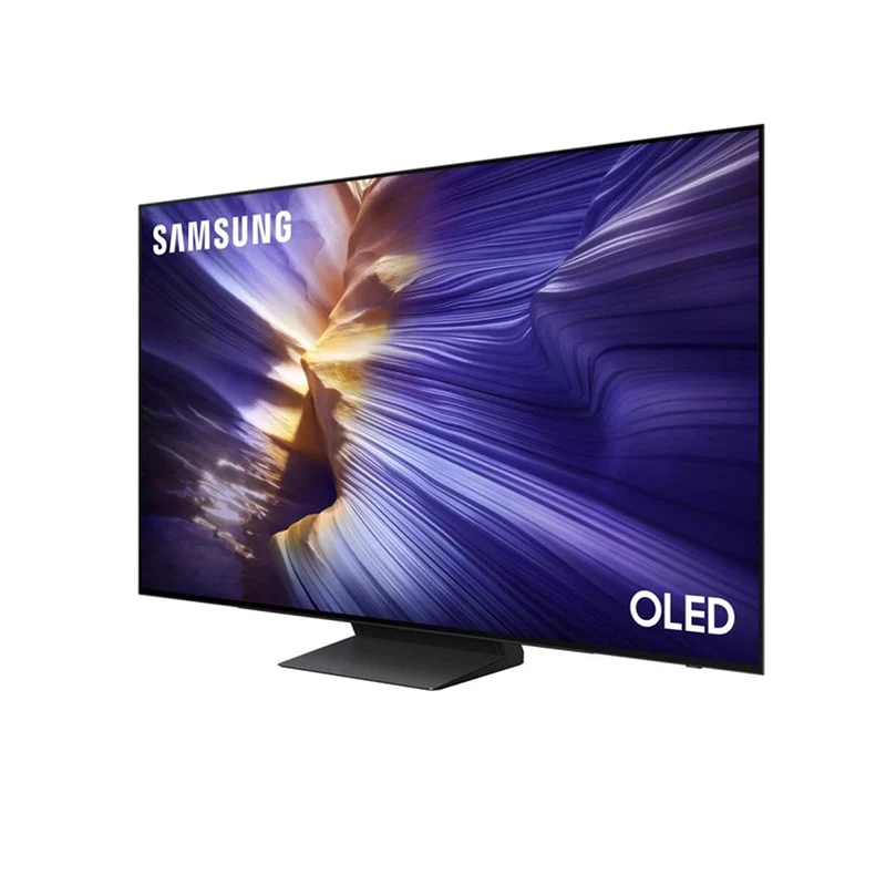 Smart 4K ტელევიზორი SAMSUNG QE55S90FAUXRU 55 inch (140სმ) - Image 3