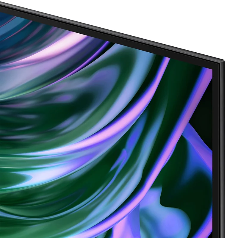 Smart 4K ტელევიზორი SAMSUNG QE65S90DAUXRU 65 inch (165 სმ) - Image 4