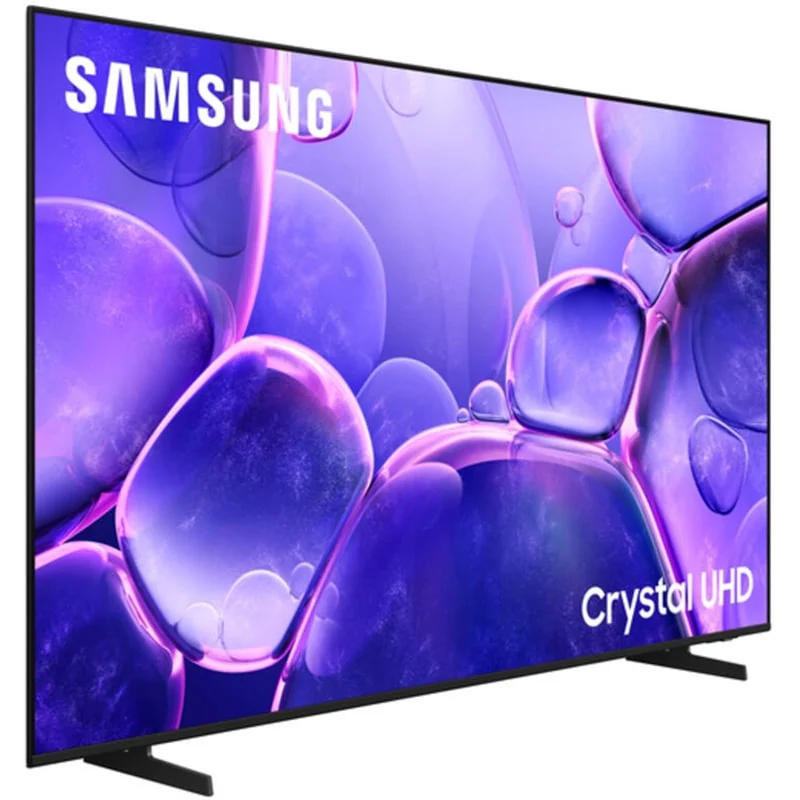 Smart 4K ტელევიზორი Samsung UE55U8000FUXRU 55 inch (140სმ) - Image 3