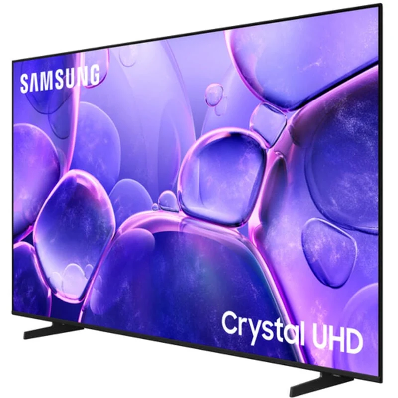Smart 4K ტელევიზორი Samsung UE55U8000FUXRU 55 inch (140სმ) - Image 4