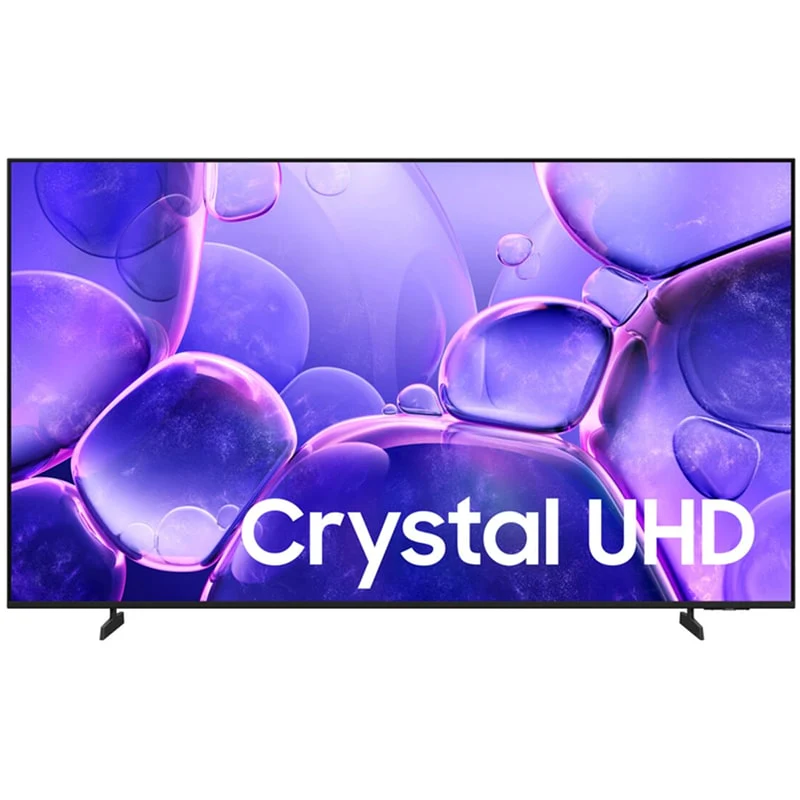 Smart 4K ტელევიზორი SAMSUNG UE65U8000FUXRU 65 inch (164სმ) - Image 2