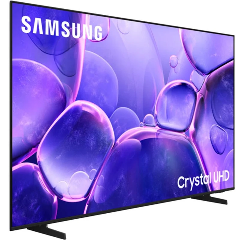 Smart 4K ტელევიზორი SAMSUNG UE65U8000FUXRU 65 inch (164სმ) - Image 3