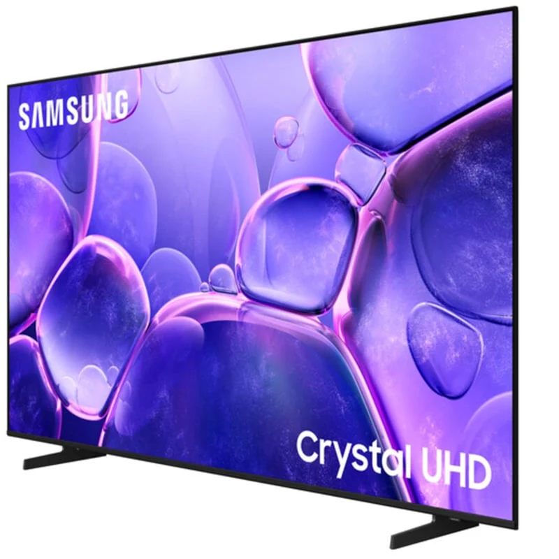 Smart 4K ტელევიზორი SAMSUNG UE65U8000FUXRU 65 inch (164სმ) - Image 4