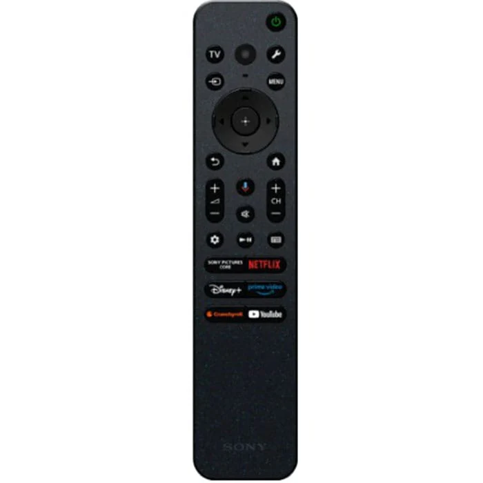 Smart 4K ტელევიზორი Sony K-65XR50 65 inch (165 სმ) - Image 8