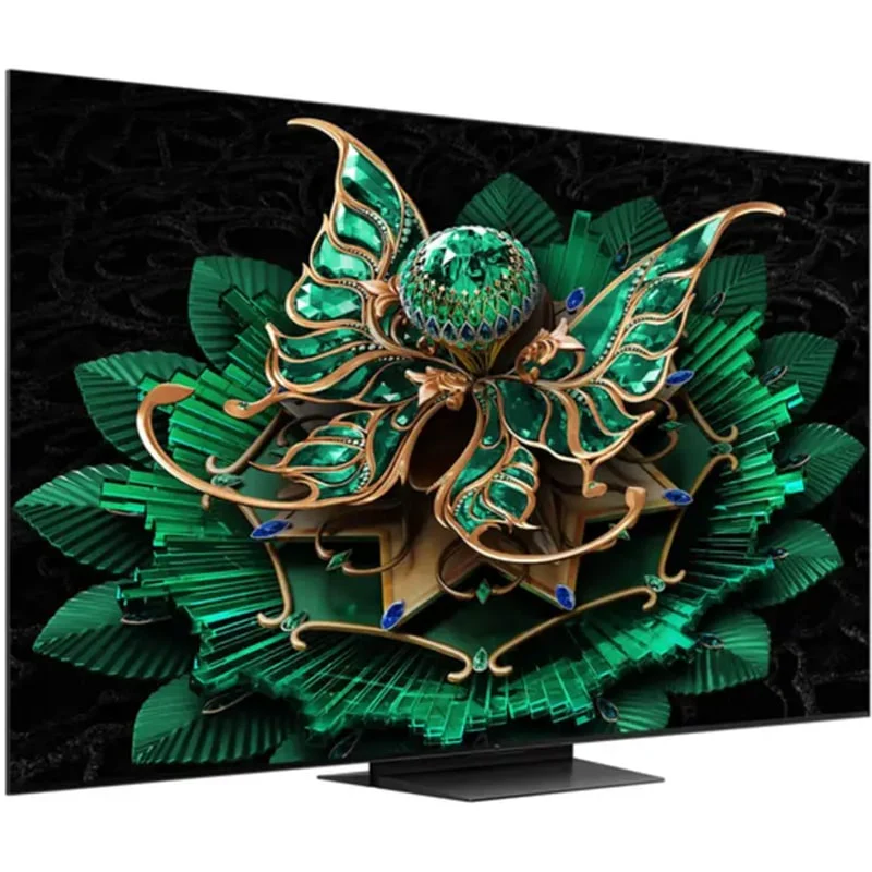 Smart 4K ტელევიზორი TCL 55C7K 55 inch (140 სმ) - Image 2