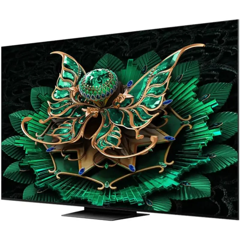 Smart 4K ტელევიზორი TCL 65C7K 65 inch (164 სმ) - Image 3