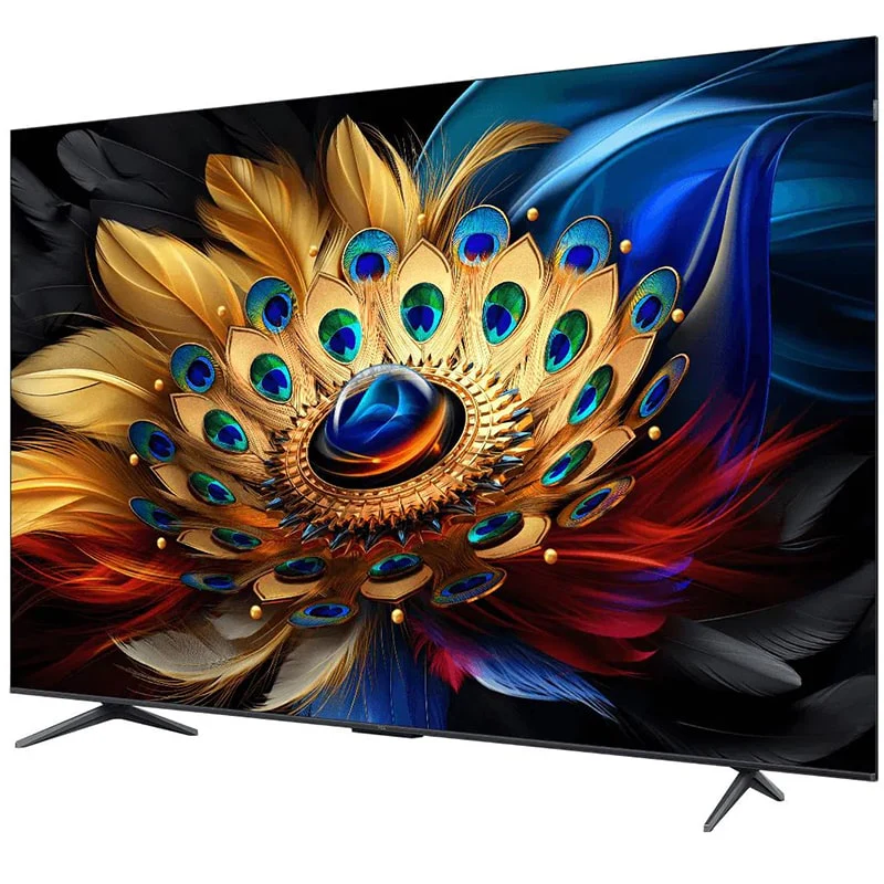 Smart 4K ტელევიზორი TCL 85C655 85 inch (216 სმ) - Image 2