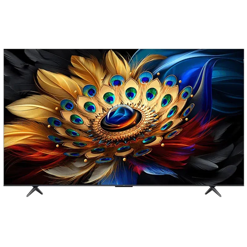 Smart 4K ტელევიზორი TCL 85C655 85 inch (216 სმ) - Image 3