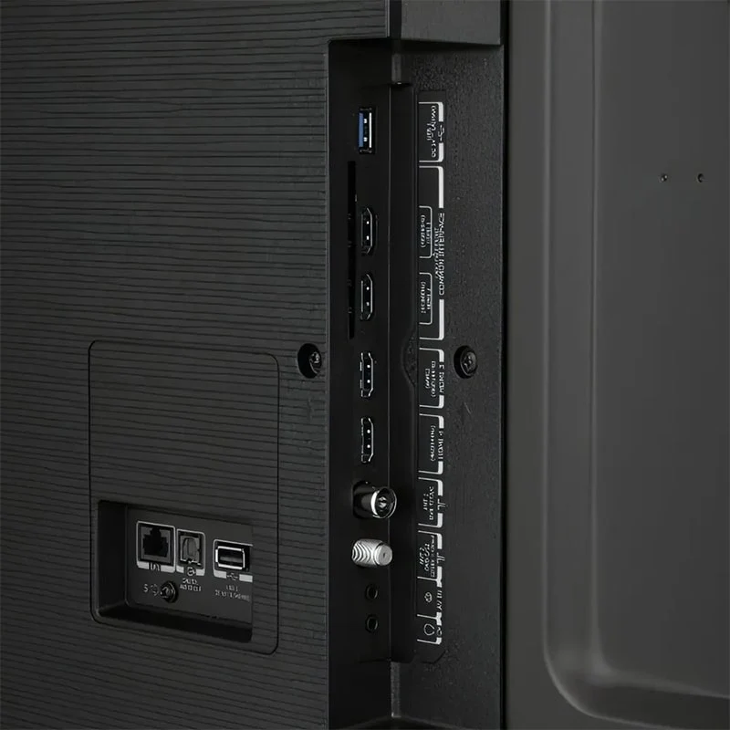 Smart 4K ტელევიზორი TOSHIBA 55Z670RE 55 inch (139სმ) - Image 6