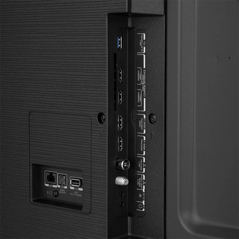 Smart 4K ტელევიზორი TOSHIBA 65Z670RE 65 inch (165სმ) - Image 6