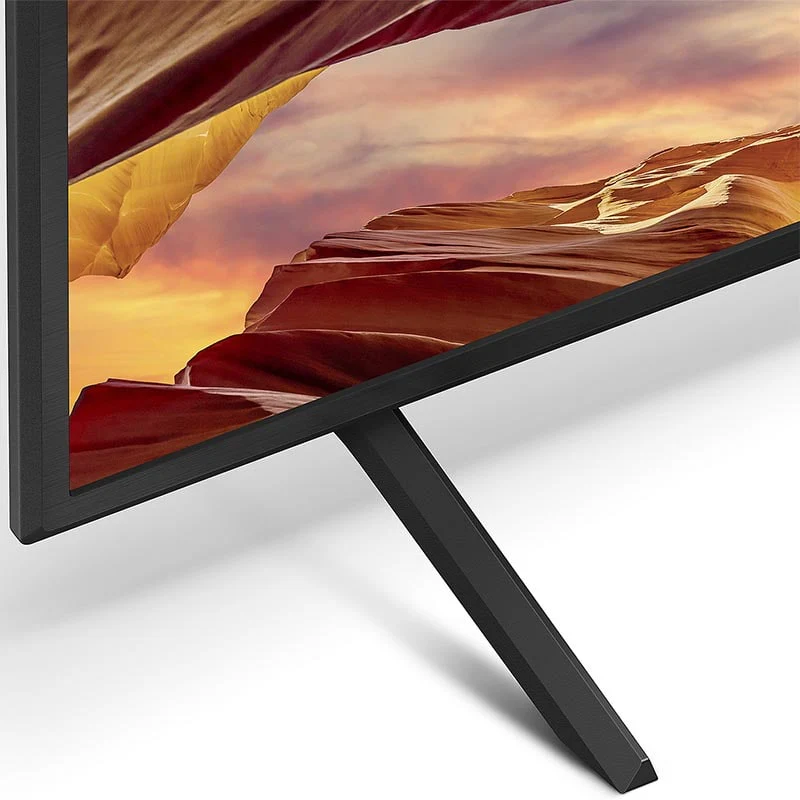 Smart 4K Android ტელევიზორი Sony KD-55X75WL 55 inch (140 სმ) - Image 4