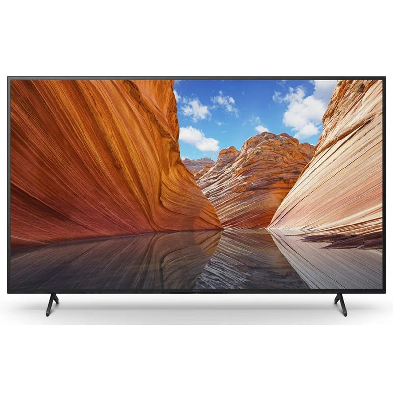 Smart 4K Android ტელევიზორი Sony KD-55X81JR 55 inch (140 სმ)