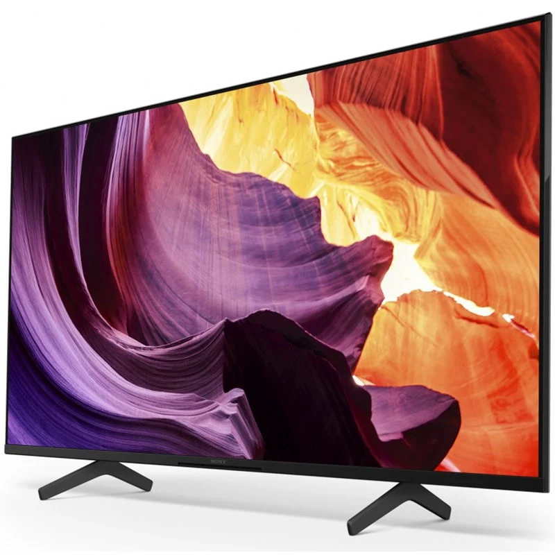 Smart 4K Android ტელევიზორი Sony KD-55X81KRU3 55 inch (140 სმ) - Image 2