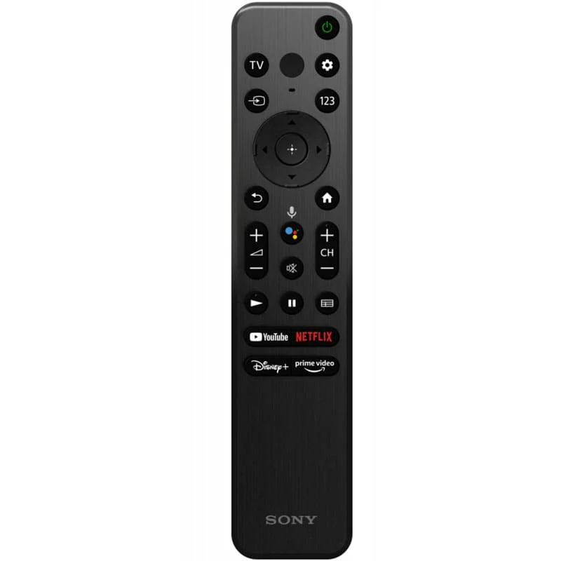 Smart 4K Android ტელევიზორი Sony KD-55X81KRU3 55 inch (140 სმ) - Image 6