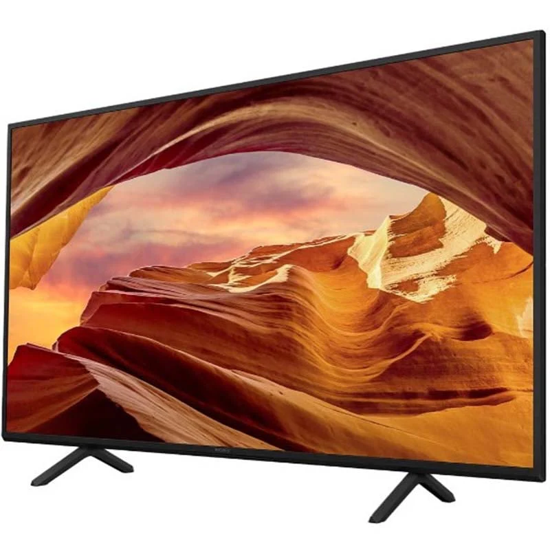 Smart 4K Android ტელევიზორი Sony KD-65X75WL 65 inch (165 სმ) - Image 2
