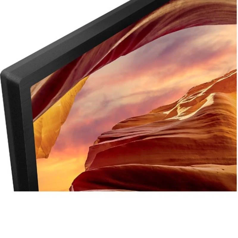 Smart 4K Android ტელევიზორი Sony KD-65X75WL 65 inch (165 სმ) - Image 3