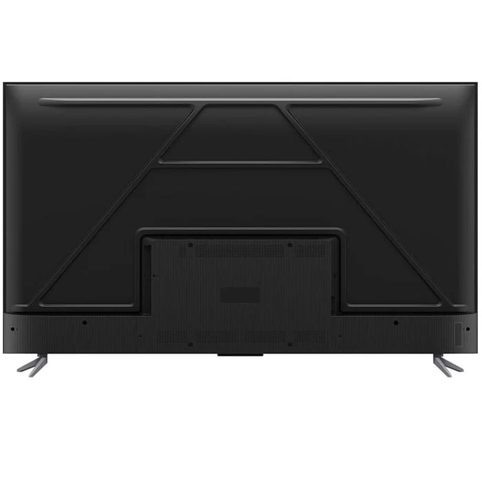 Smart 4K Android ტელევიზორი TCL 50C645 QLED 50 inch (127სმ) - Image 4
