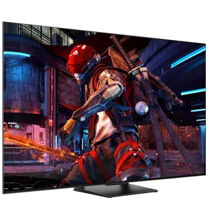 Smart 4K Android ტელევიზორი TCL 55C745 QLED 55 inch (139 სმ) - Image 3