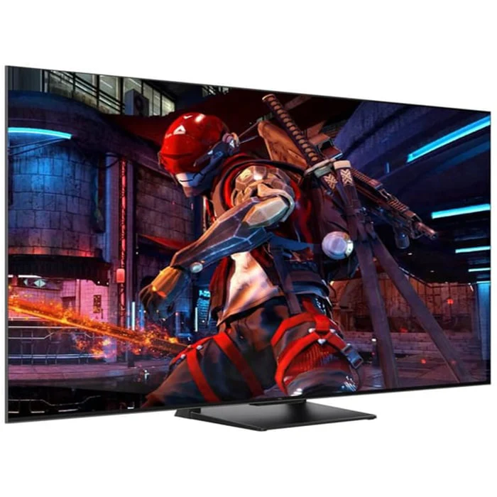 Smart 4K Android ტელევიზორი TCL 65C745 QLED 65 inch (165სმ) - Image 3