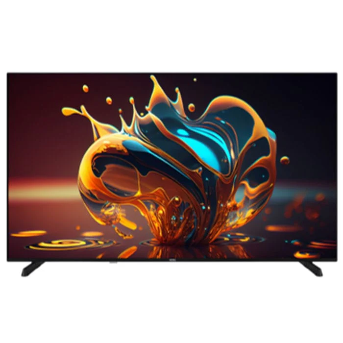 Smart 4K Android ტელევიზორი Vestel 55U9550T 55 inch (140 სმ)